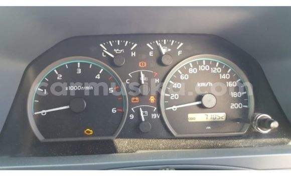 Acheter Occasion Voiture Toyota Land Cruiser Blanc à Beitbridge, Matabeleland South Acheter Occasion Voiture Toyota Land Cruiser Blanc à Beitbridge, Matabeleland South