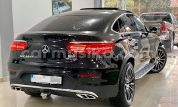Acheter Occasion Voiture Mercedes‒Benz GLC Noir à Beitbridge, Matabeleland South Acheter Occasion Voiture Mercedes‒Benz GLC Noir à Beitbridge, Matabeleland South