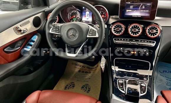 Acheter Occasion Voiture Mercedes‒Benz GLC Noir à Beitbridge, Matabeleland South Acheter Occasion Voiture Mercedes‒Benz GLC Noir à Beitbridge, Matabeleland South