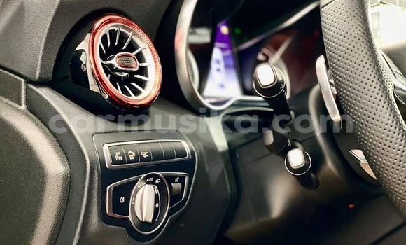 Acheter Occasion Voiture Mercedes‒Benz GLC Noir à Beitbridge, Matabeleland South Acheter Occasion Voiture Mercedes‒Benz GLC Noir à Beitbridge, Matabeleland South