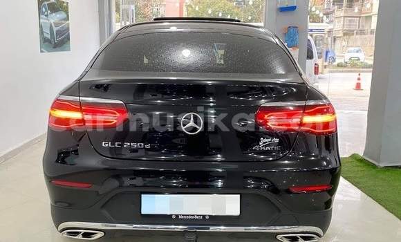 Acheter Occasion Voiture Mercedes‒Benz GLC Noir à Beitbridge, Matabeleland South Acheter Occasion Voiture Mercedes‒Benz GLC Noir à Beitbridge, Matabeleland South