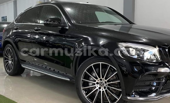 Acheter Occasion Voiture Mercedes‒Benz GLC Noir à Beitbridge, Matabeleland South Acheter Occasion Voiture Mercedes‒Benz GLC Noir à Beitbridge, Matabeleland South