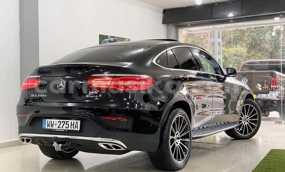Acheter Occasion Voiture Mercedes‒Benz GLC Noir à Beitbridge, Matabeleland South Acheter Occasion Voiture Mercedes‒Benz GLC Noir à Beitbridge, Matabeleland South
