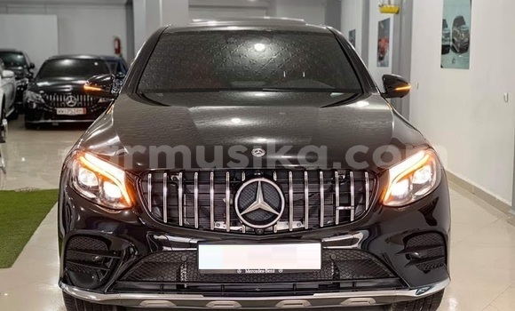 Acheter Occasion Voiture Mercedes‒Benz GLC Noir à Beitbridge, Matabeleland South Acheter Occasion Voiture Mercedes‒Benz GLC Noir à Beitbridge, Matabeleland South
