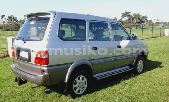 Acheter Occasion Voiture Toyota Corona Gris à Beitbridge, Matabeleland South Acheter Occasion Voiture Toyota Corona Gris à Beitbridge, Matabeleland South