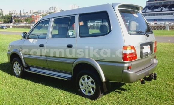 Acheter Occasion Voiture Toyota Corona Gris à Beitbridge, Matabeleland South Acheter Occasion Voiture Toyota Corona Gris à Beitbridge, Matabeleland South