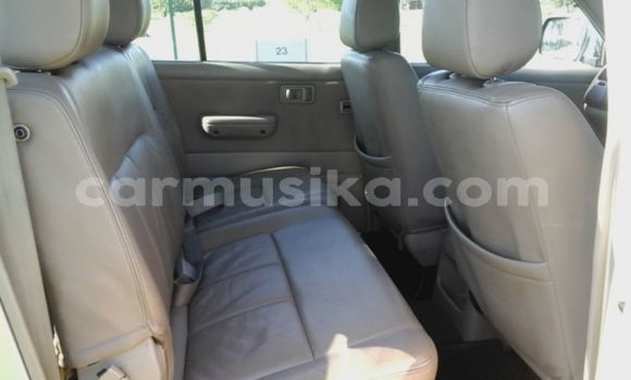 Acheter Occasion Voiture Toyota Corona Gris à Beitbridge, Matabeleland South Acheter Occasion Voiture Toyota Corona Gris à Beitbridge, Matabeleland South