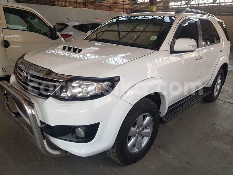 Big with watermark toyota fortuner matabeleland south beitbridge 10261