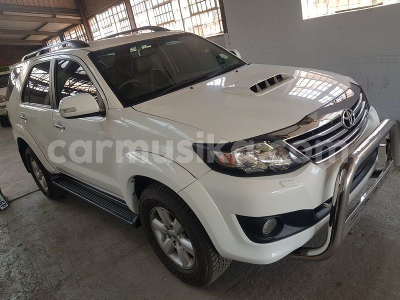 Big with watermark toyota fortuner matabeleland south beitbridge 10261