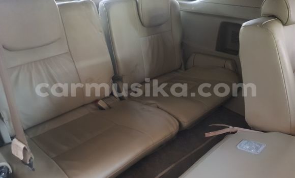 Tenga Tsaru Toyota Fortuner Chena Mota in Beitbridge in Matabeleland South Tenga Tsaru Toyota Fortuner Chena Mota in Beitbridge in Matabeleland South