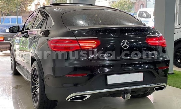 Acheter Occasion Voiture Mercedes‒Benz GLC Noir à Beitbridge, Matabeleland South Acheter Occasion Voiture Mercedes‒Benz GLC Noir à Beitbridge, Matabeleland South