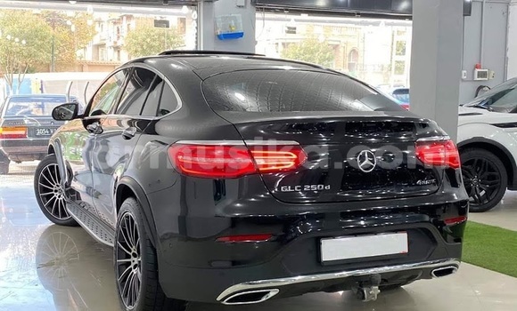 Acheter Occasion Voiture Mercedes‒Benz GLC Noir à Beitbridge, Matabeleland South Acheter Occasion Voiture Mercedes‒Benz GLC Noir à Beitbridge, Matabeleland South