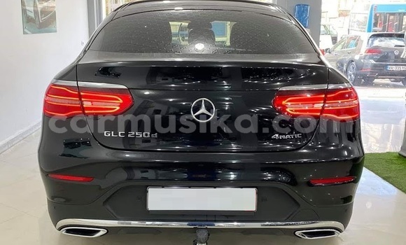 Acheter Occasion Voiture Mercedes‒Benz GLC Noir à Beitbridge, Matabeleland South Acheter Occasion Voiture Mercedes‒Benz GLC Noir à Beitbridge, Matabeleland South