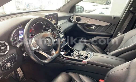 Acheter Occasion Voiture Mercedes‒Benz GLC Noir à Beitbridge, Matabeleland South Acheter Occasion Voiture Mercedes‒Benz GLC Noir à Beitbridge, Matabeleland South