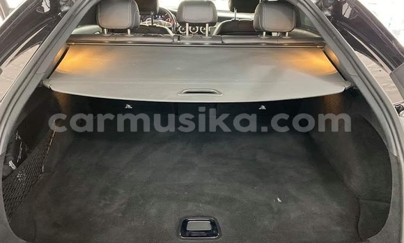 Acheter Occasion Voiture Mercedes‒Benz GLC Noir à Beitbridge, Matabeleland South Acheter Occasion Voiture Mercedes‒Benz GLC Noir à Beitbridge, Matabeleland South