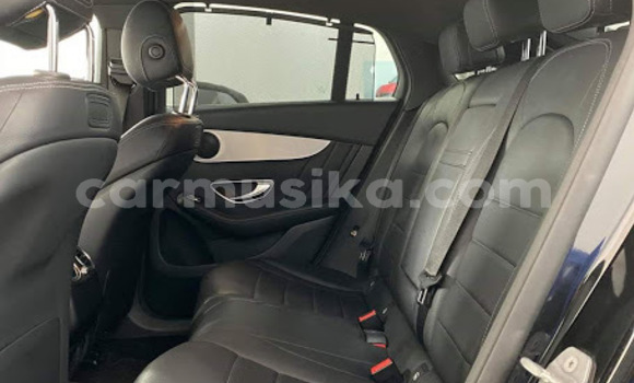 Acheter Occasion Voiture Mercedes‒Benz GLC Noir à Beitbridge, Matabeleland South Acheter Occasion Voiture Mercedes‒Benz GLC Noir à Beitbridge, Matabeleland South