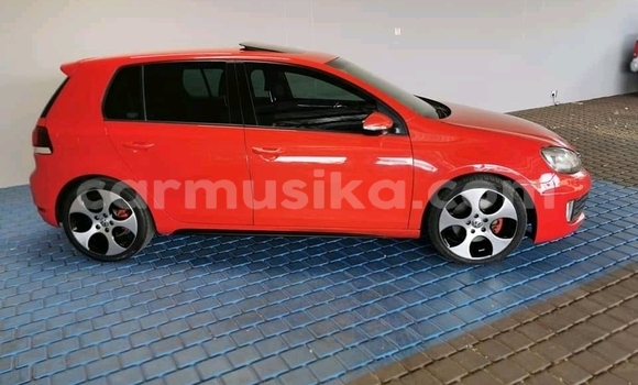 Nunua Ilio tumika Volkswagen Golf GTI Nyekundu Gari ndani ya Beitbridge nchini Matabeleland Kusini Nunua Ilio tumika Volkswagen Golf GTI Nyekundu Gari ndani ya Beitbridge nchini Matabeleland Kusini