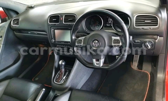 Nunua Ilio tumika Volkswagen Golf GTI Nyekundu Gari ndani ya Beitbridge nchini Matabeleland Kusini Nunua Ilio tumika Volkswagen Golf GTI Nyekundu Gari ndani ya Beitbridge nchini Matabeleland Kusini
