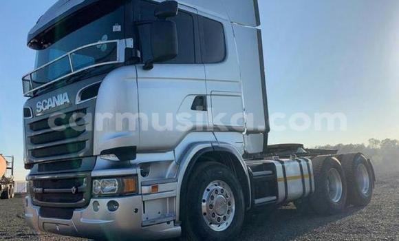 Acheter Occasion Utilitaire Scania Irizar Blanc à Beitbridge, Matabeleland South Acheter Occasion Utilitaire Scania Irizar Blanc à Beitbridge, Matabeleland South