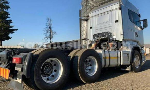 Acheter Occasion Utilitaire Scania Irizar Blanc à Beitbridge, Matabeleland South Acheter Occasion Utilitaire Scania Irizar Blanc à Beitbridge, Matabeleland South