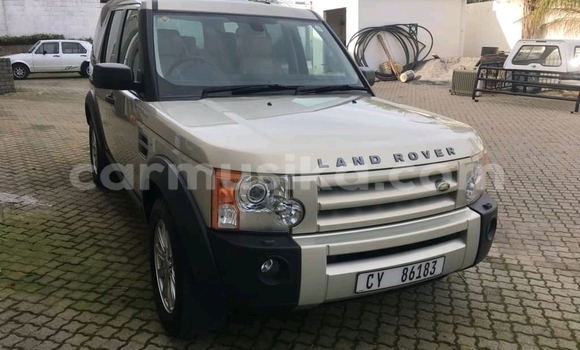 Tenga Tsaru Land Rover Discovery Zvimwe Mota in Beitbridge in Matabeleland South Tenga Tsaru Land Rover Discovery Zvimwe Mota in Beitbridge in Matabeleland South