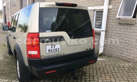 Tenga Tsaru Land Rover Discovery Zvimwe Mota in Beitbridge in Matabeleland South Tenga Tsaru Land Rover Discovery Zvimwe Mota in Beitbridge in Matabeleland South