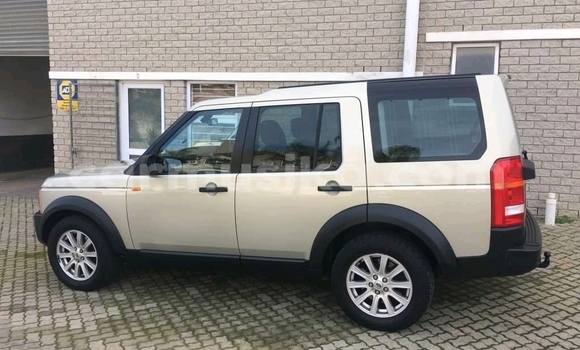 Tenga Tsaru Land Rover Discovery Zvimwe Mota in Beitbridge in Matabeleland South Tenga Tsaru Land Rover Discovery Zvimwe Mota in Beitbridge in Matabeleland South