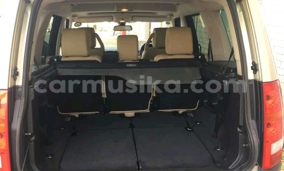 Tenga Tsaru Land Rover Discovery Zvimwe Mota in Beitbridge in Matabeleland South Tenga Tsaru Land Rover Discovery Zvimwe Mota in Beitbridge in Matabeleland South