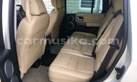 Tenga Tsaru Land Rover Discovery Zvimwe Mota in Beitbridge in Matabeleland South Tenga Tsaru Land Rover Discovery Zvimwe Mota in Beitbridge in Matabeleland South