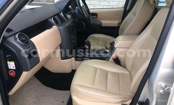 Tenga Tsaru Land Rover Discovery Zvimwe Mota in Beitbridge in Matabeleland South Tenga Tsaru Land Rover Discovery Zvimwe Mota in Beitbridge in Matabeleland South