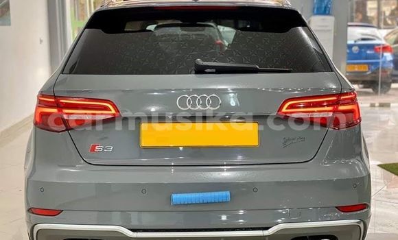 Acheter Occasion Voiture Audi RS3 Autre à Beitbridge, Matabeleland South Acheter Occasion Voiture Audi RS3 Autre à Beitbridge, Matabeleland South