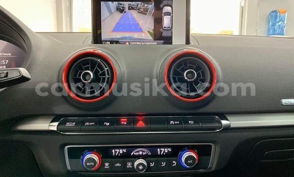 Acheter Occasion Voiture Audi RS3 Autre à Beitbridge, Matabeleland South Acheter Occasion Voiture Audi RS3 Autre à Beitbridge, Matabeleland South