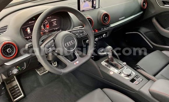 Acheter Occasion Voiture Audi RS3 Autre à Beitbridge, Matabeleland South Acheter Occasion Voiture Audi RS3 Autre à Beitbridge, Matabeleland South