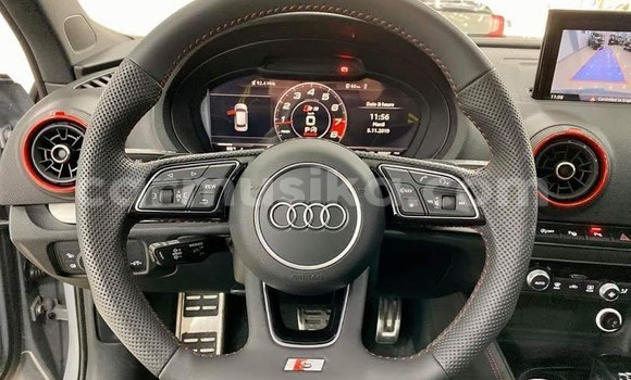 Acheter Occasion Voiture Audi RS3 Autre à Beitbridge, Matabeleland South Acheter Occasion Voiture Audi RS3 Autre à Beitbridge, Matabeleland South