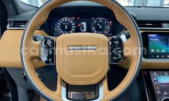 Acheter Occasion Voiture Land Rover Range Rover Autre à Beitbridge, Matabeleland South Acheter Occasion Voiture Land Rover Range Rover Autre à Beitbridge, Matabeleland South