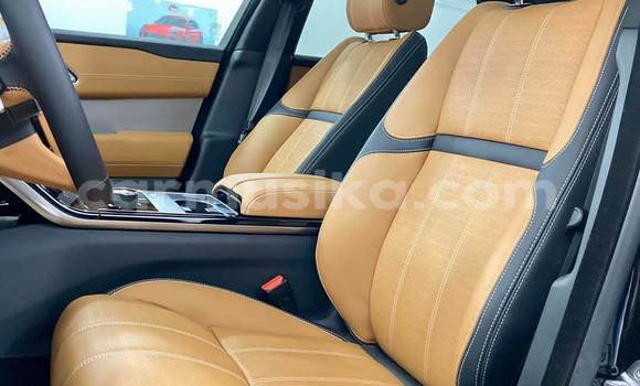 Acheter Occasion Voiture Land Rover Range Rover Autre à Beitbridge, Matabeleland South Acheter Occasion Voiture Land Rover Range Rover Autre à Beitbridge, Matabeleland South