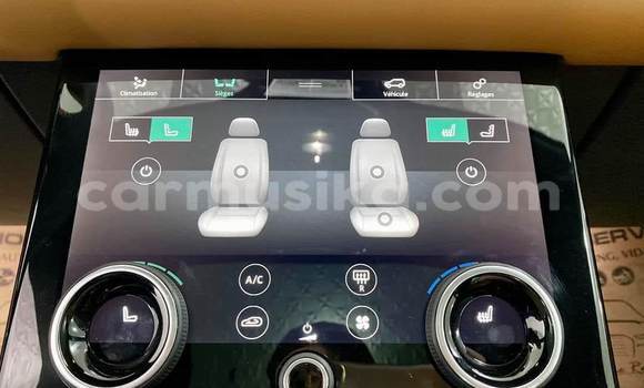 Acheter Occasion Voiture Land Rover Range Rover Autre à Beitbridge, Matabeleland South Acheter Occasion Voiture Land Rover Range Rover Autre à Beitbridge, Matabeleland South