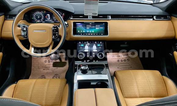 Acheter Occasion Voiture Land Rover Range Rover Autre à Beitbridge, Matabeleland South Acheter Occasion Voiture Land Rover Range Rover Autre à Beitbridge, Matabeleland South