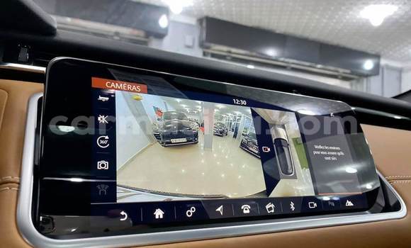 Acheter Occasion Voiture Land Rover Range Rover Autre à Beitbridge, Matabeleland South Acheter Occasion Voiture Land Rover Range Rover Autre à Beitbridge, Matabeleland South