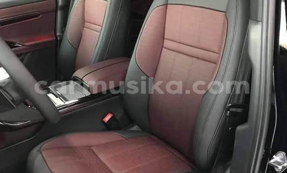 Acheter Occasion Voiture Land Rover Range Rover Autre à Beitbridge, Matabeleland South Acheter Occasion Voiture Land Rover Range Rover Autre à Beitbridge, Matabeleland South