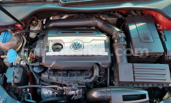 Acheter Occasion Voiture Volkswagen Golf GTI Rouge à Beitbridge, Matabeleland South Acheter Occasion Voiture Volkswagen Golf GTI Rouge à Beitbridge, Matabeleland South