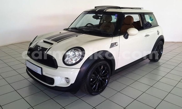 Nunua Ilio tumika MINI Cooper Nyingine Gari ndani ya Beitbridge nchini Matabeleland Kusini
