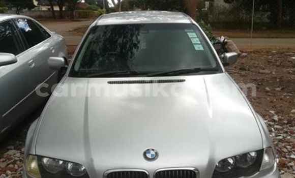 Tenga Tsaru BMW 3–Series Sirivha Mota in Harare in Harare Tenga Tsaru BMW 3–Series Sirivha Mota in Harare in Harare