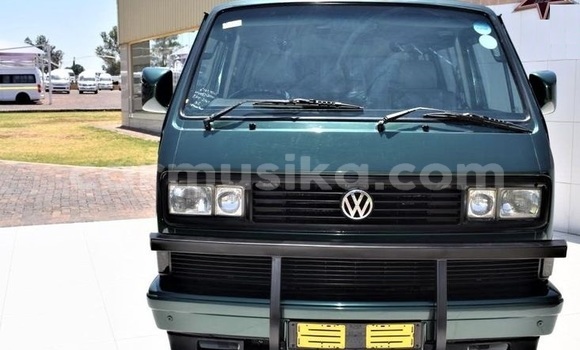 Acheter Occasion Voiture Volkswagen Caravelle Autre à Beitbridge, Matabeleland South Acheter Occasion Voiture Volkswagen Caravelle Autre à Beitbridge, Matabeleland South