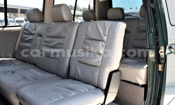 Acheter Occasion Voiture Volkswagen Caravelle Autre à Beitbridge, Matabeleland South Acheter Occasion Voiture Volkswagen Caravelle Autre à Beitbridge, Matabeleland South