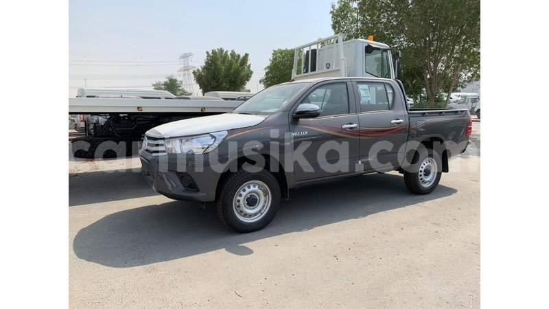 Big with watermark toyota hilux harare import dubai 10287