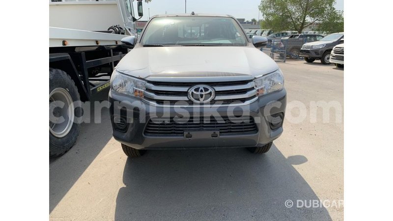 Big with watermark toyota hilux harare import dubai 10287