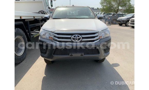 Buy Import Toyota Hilux Other Car in Import - Dubai in Harare Buy Import Toyota Hilux Other Car in Import - Dubai in Harare