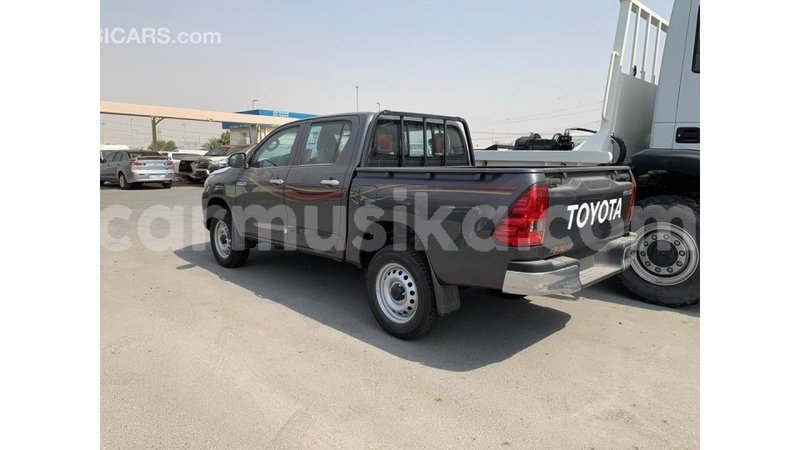 Big with watermark toyota hilux harare import dubai 10287