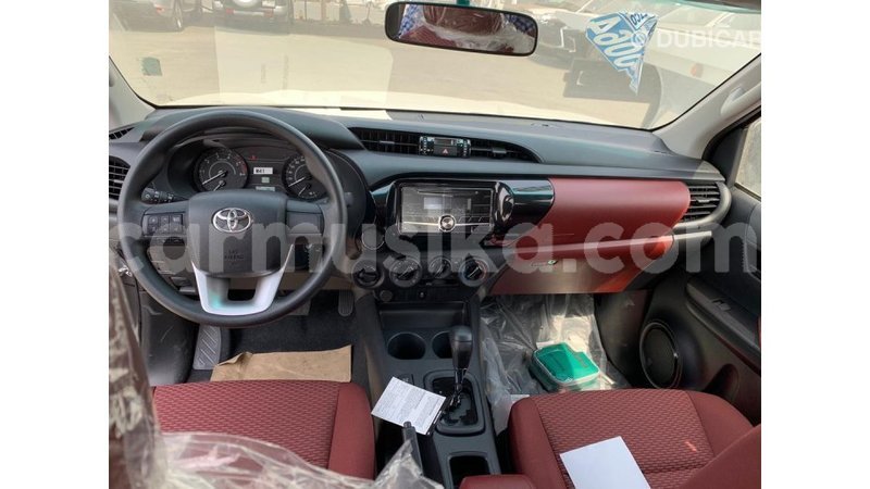 Big with watermark toyota hilux harare import dubai 10287